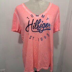 Tommy Hilfiger Tee